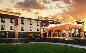 Hampton Inn Arvin Tejon Ranch, Ca
